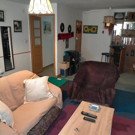 Apartamento Casco Viejo Оуренсе Екстериор снимка
