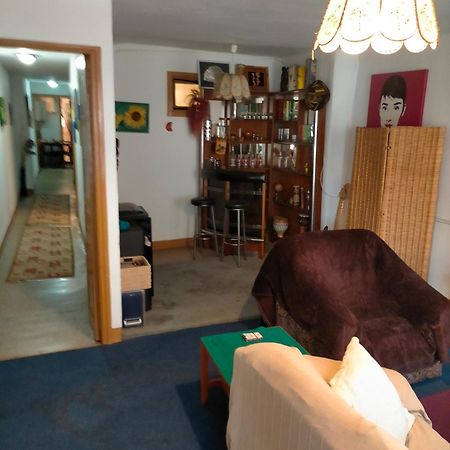 Apartamento Casco Viejo Оуренсе Екстериор снимка