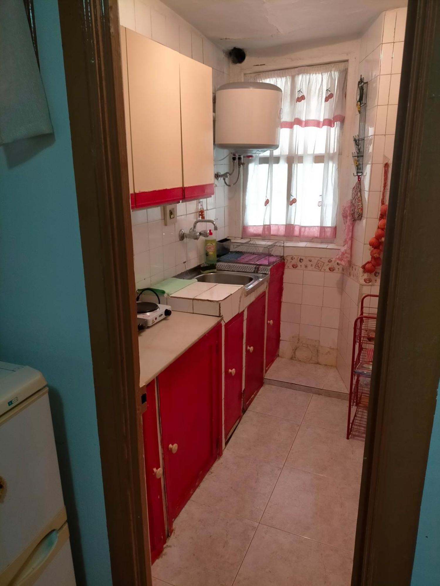 Apartamento Casco Viejo Оуренсе Екстериор снимка