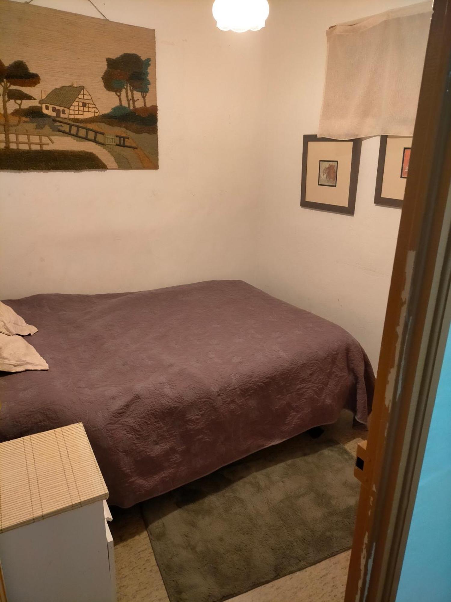 Apartamento Casco Viejo Оуренсе Екстериор снимка