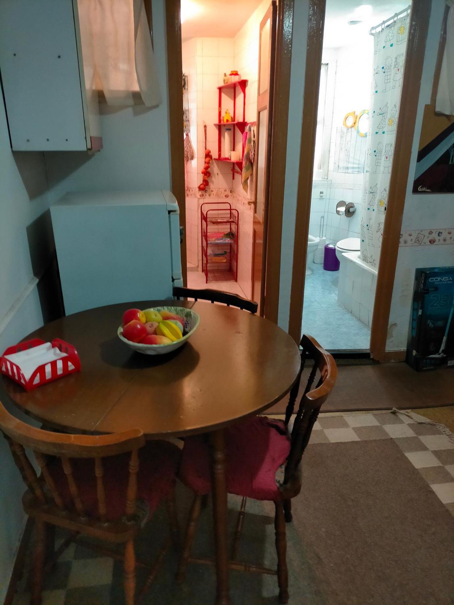 Apartamento Casco Viejo Оуренсе Екстериор снимка