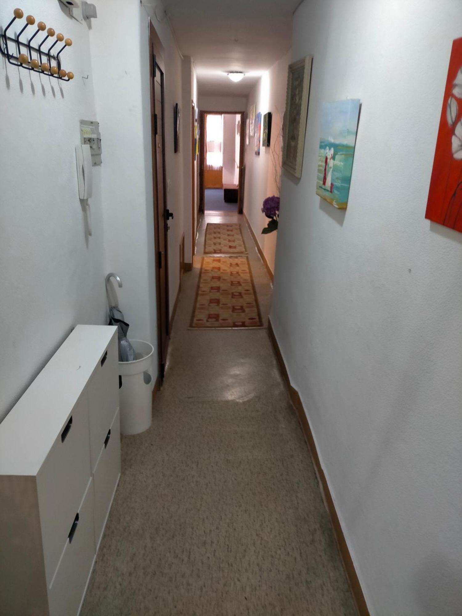 Apartamento Casco Viejo Оуренсе Екстериор снимка