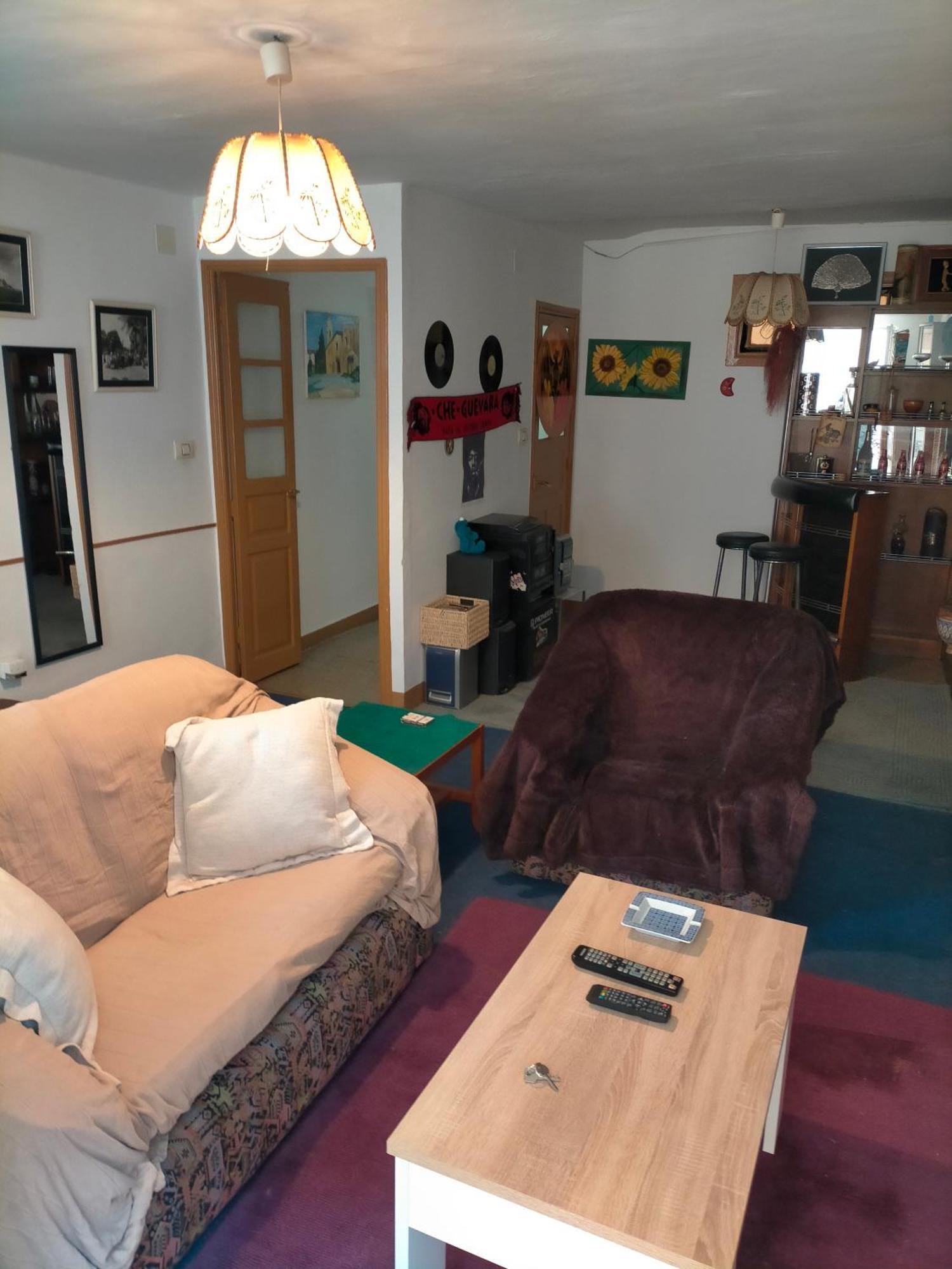 Apartamento Casco Viejo Оуренсе Екстериор снимка